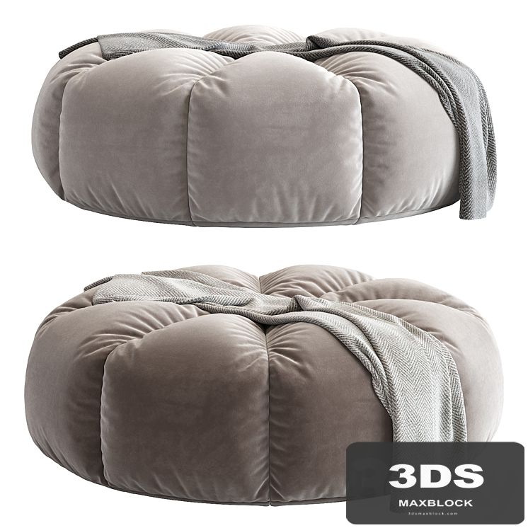 Bean Bag Chair N6