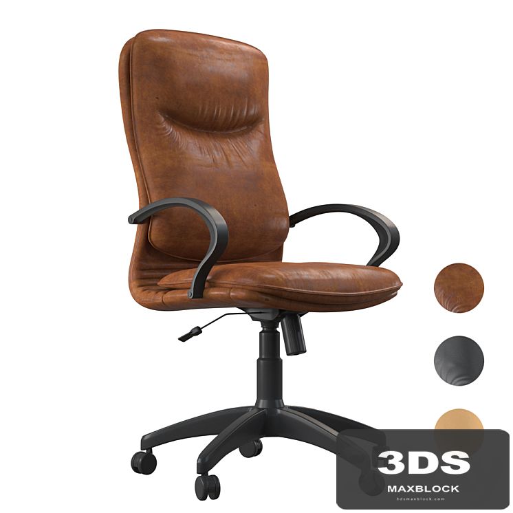 Armchair Nova PXN