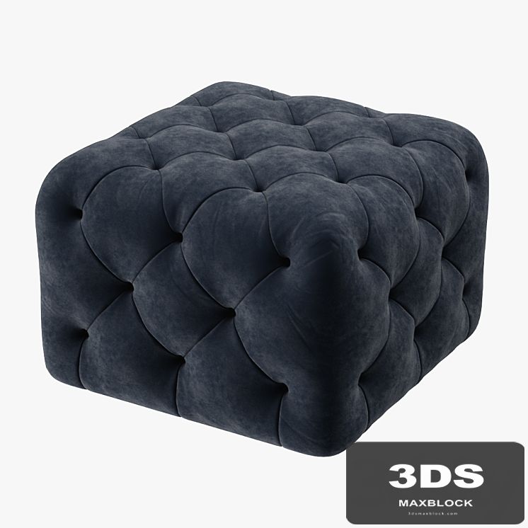 Pouf Benson