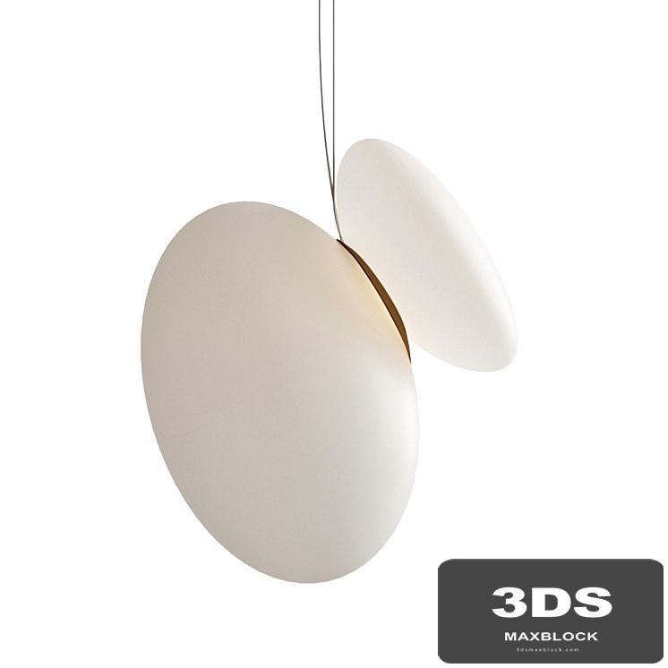 Pendant lamp Asenat Pendant