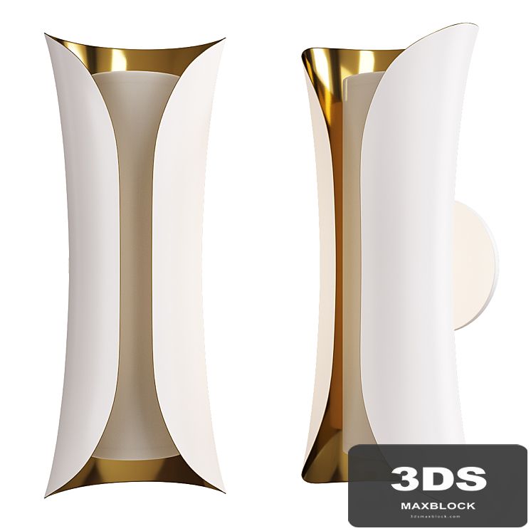 Josie sconce