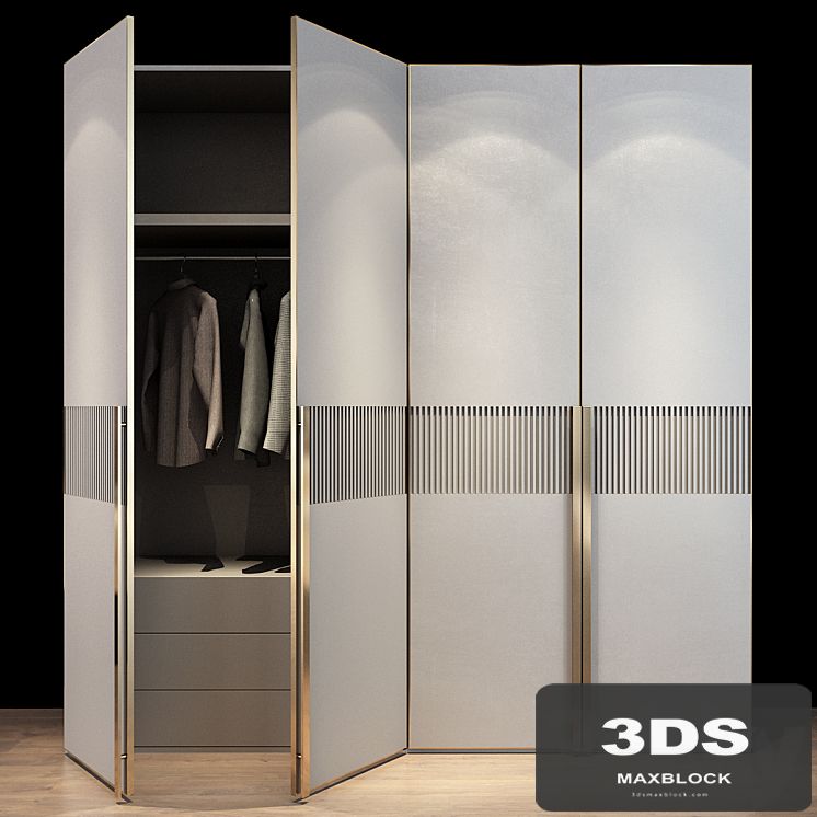 Cabinet Furniture 061