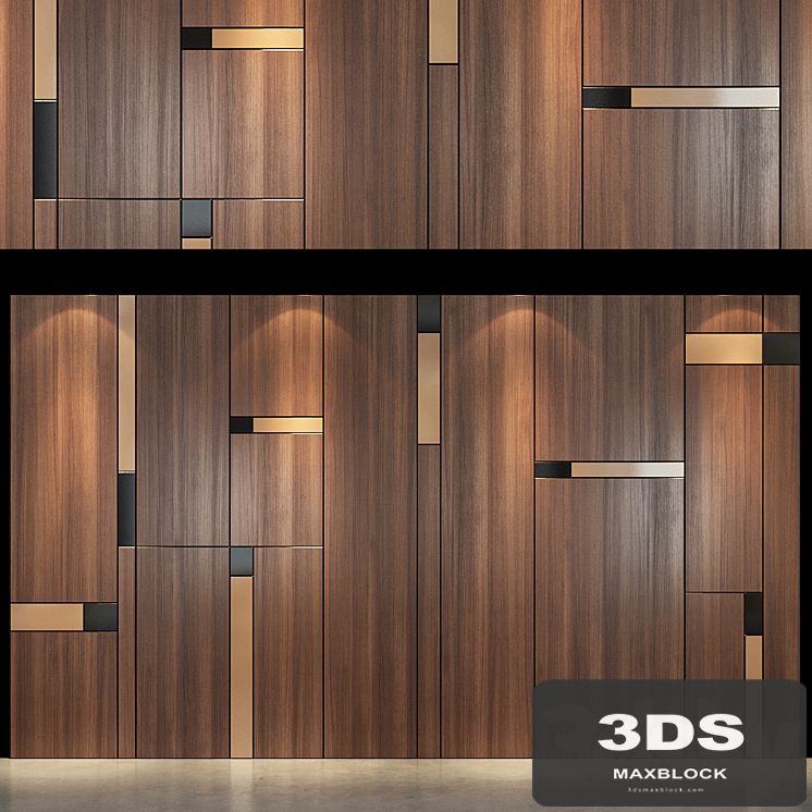 Wall Panel 42