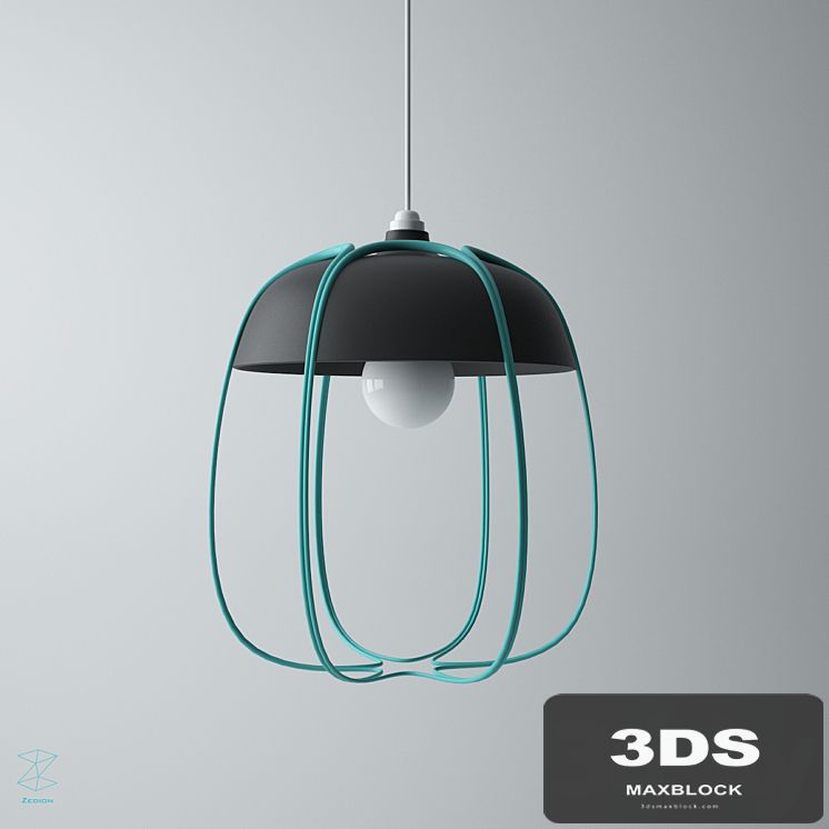 zedion ciel lamp02