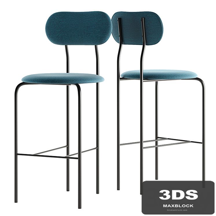 Bar Stool 5