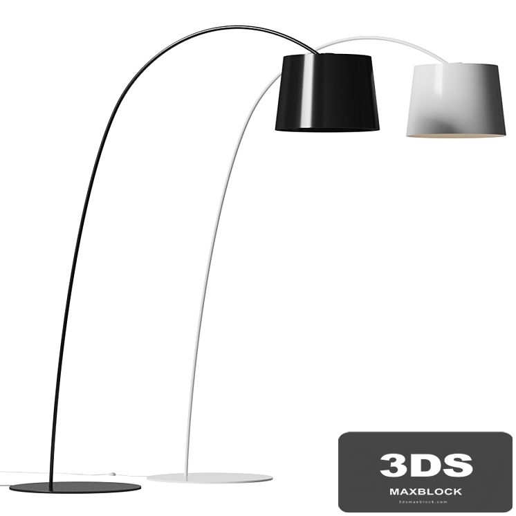 Twiggy from Foscarini