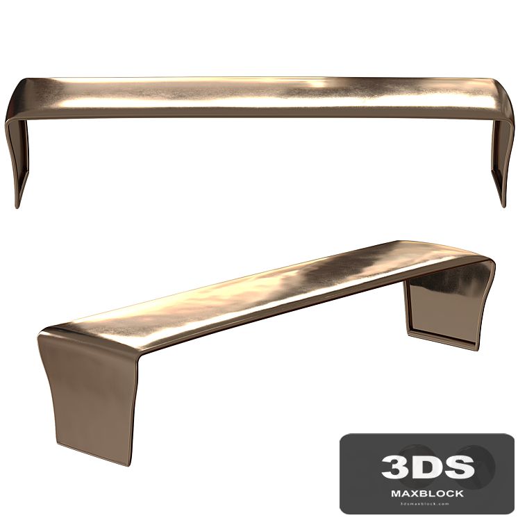 Naja coffee table
