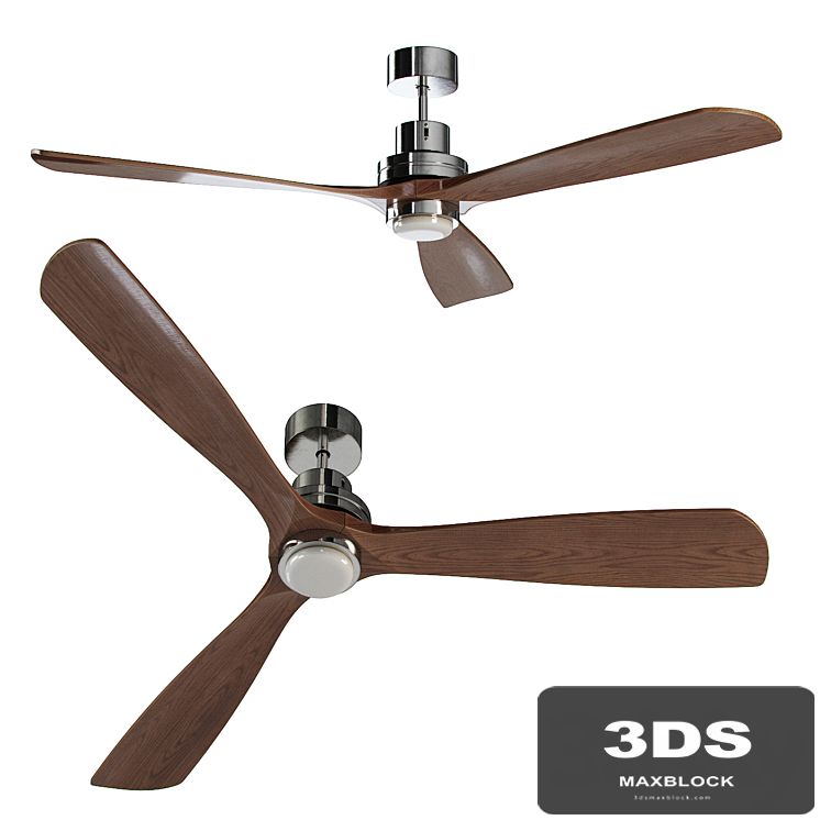 Ceiling Fan LANTAU-G LED