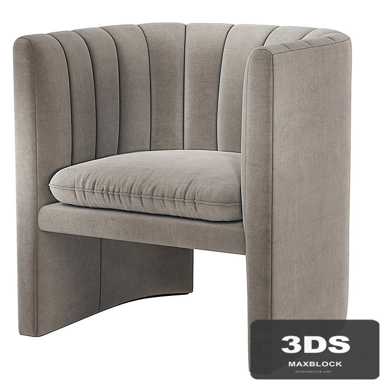 Loafer Sc23 and Tradition Easy Chair