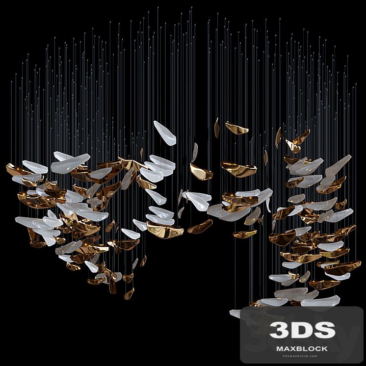 Droplight - Vargov Design