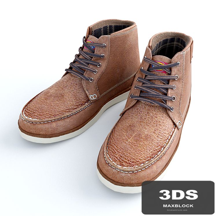 Shoes Dickes