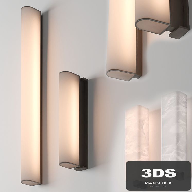 OZONELIGHT - WALL - TENNESSEE SC and EMBRUN A