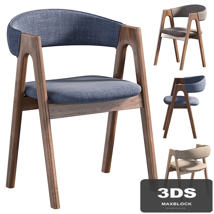 Dublin chair