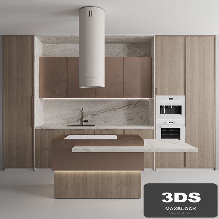 Kitchen No. 79