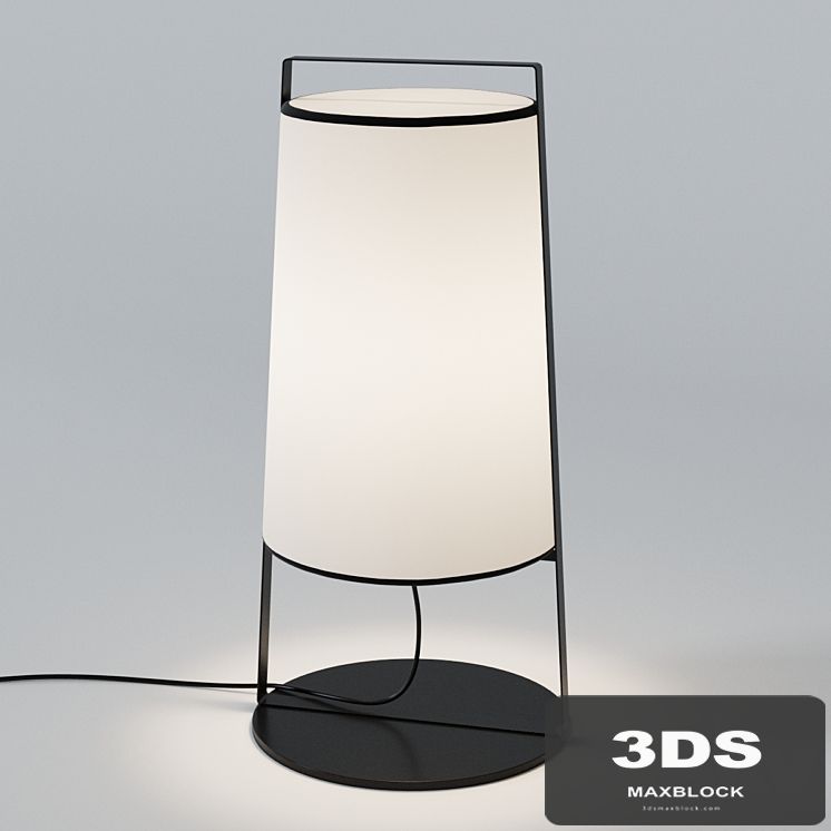 Macao Table Lamp