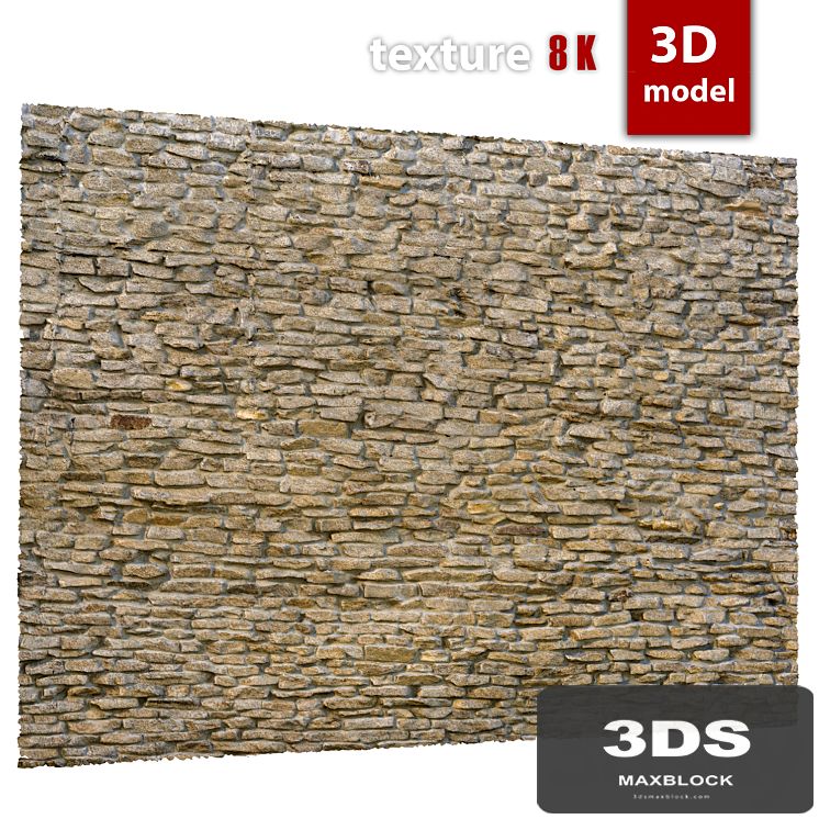 346 Stone Wall
