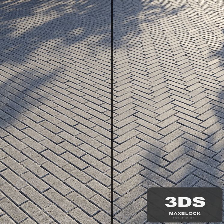 Paving Type 1 Set 16