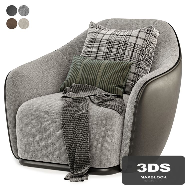 Sillon armchair