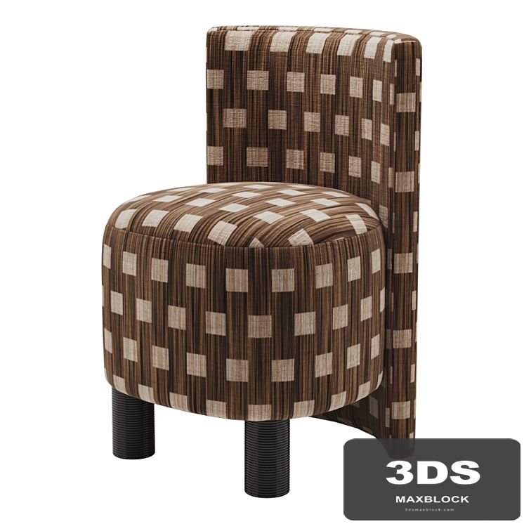 Kelly wearstler willoughby stool