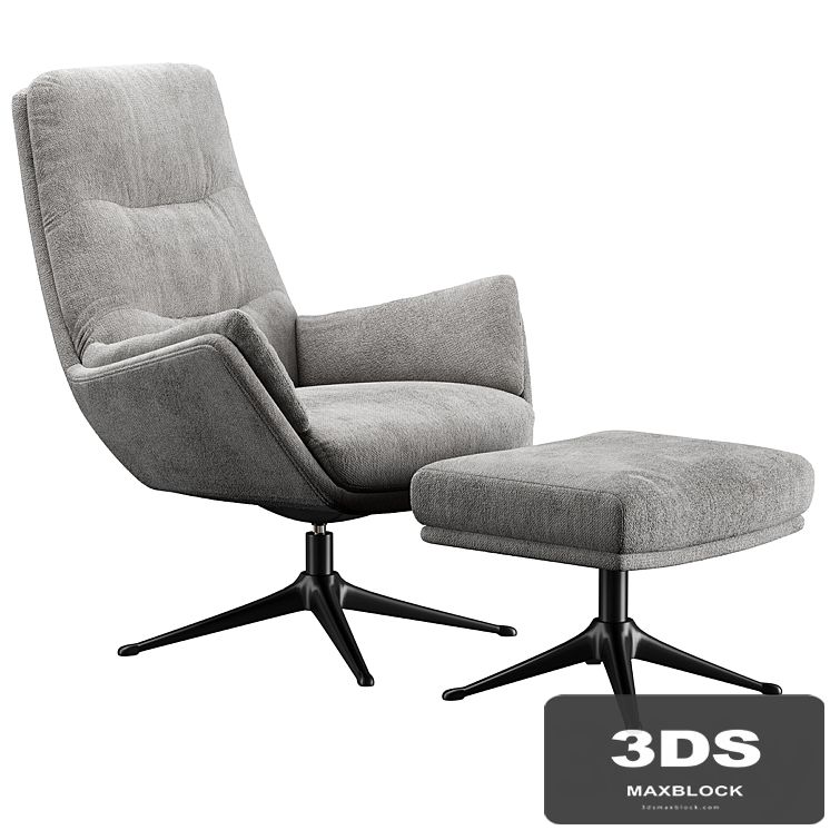 THECA MORO CHAIR