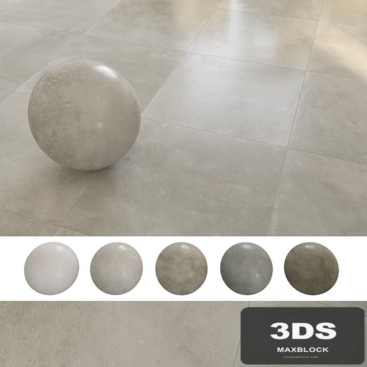 Contemporary Design Cerim MAPS