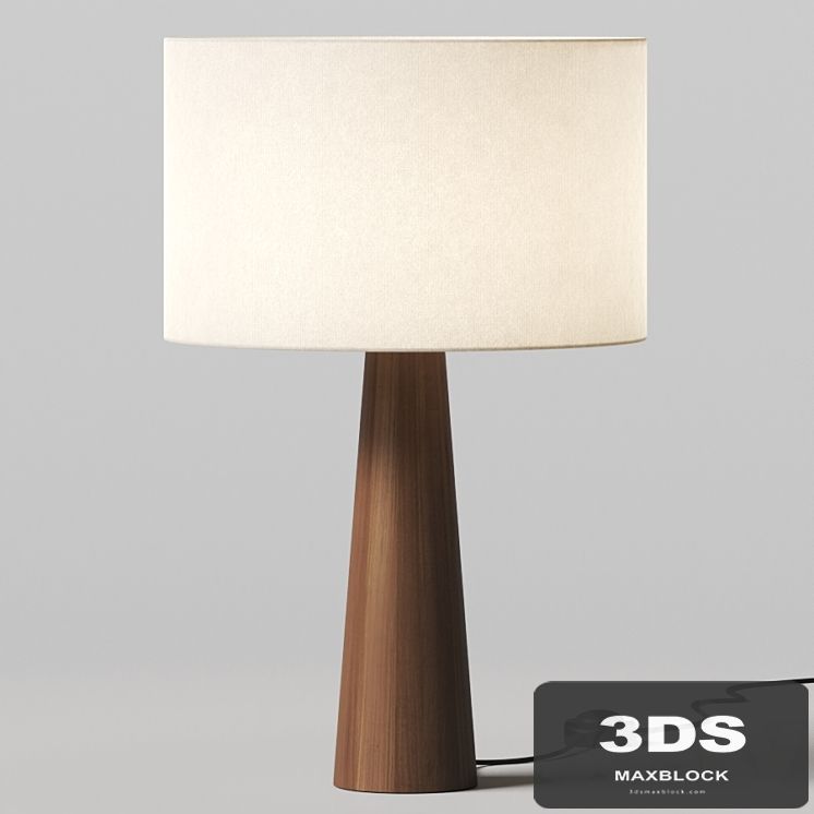 Lumini Baju Table Lamp