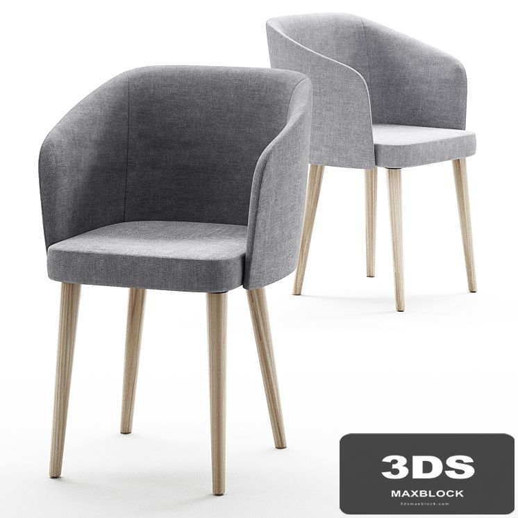 Lazy Chair