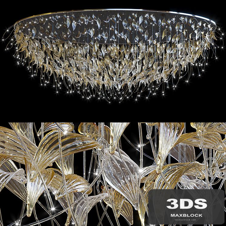 Droplight - Vargov Design