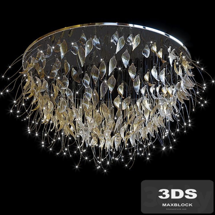 Droplight - Vargov Design