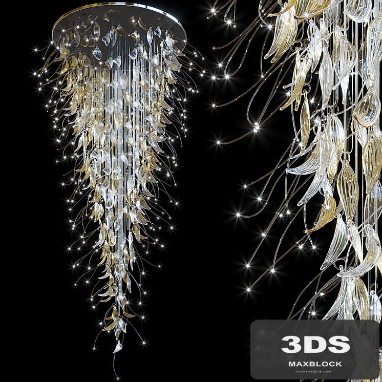 Droplight - Vargov Design