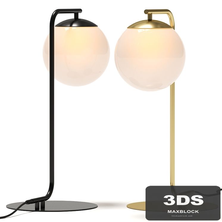 Nordlux Grant Table Lamp