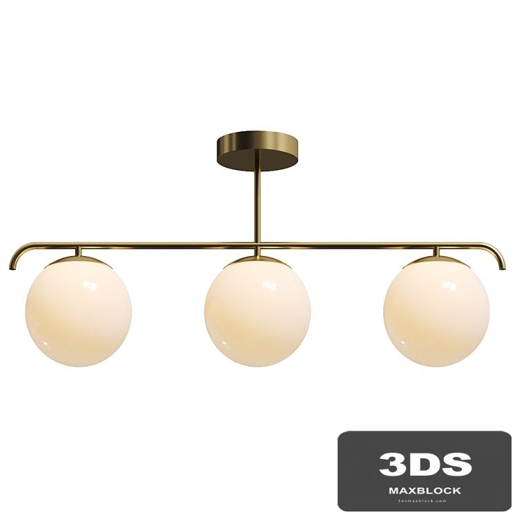 Nordlux Grant Ceiling Lamp