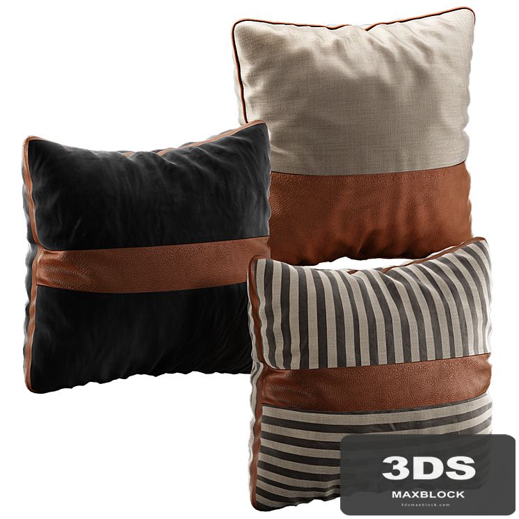 Decorative Pillow # 35