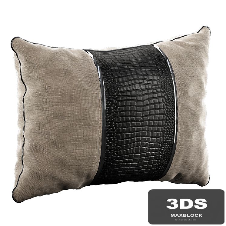 Decorative Pillow # 39