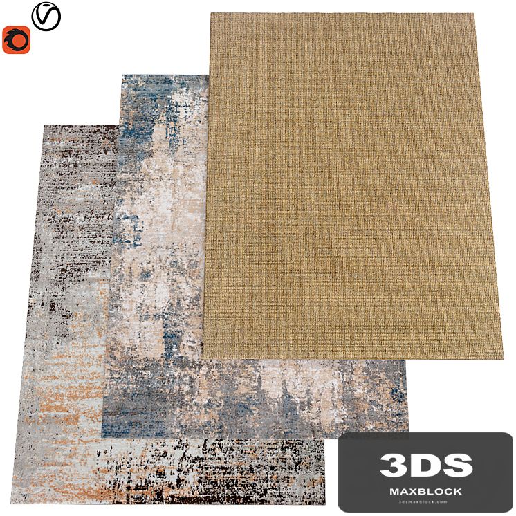 Carpets # 046