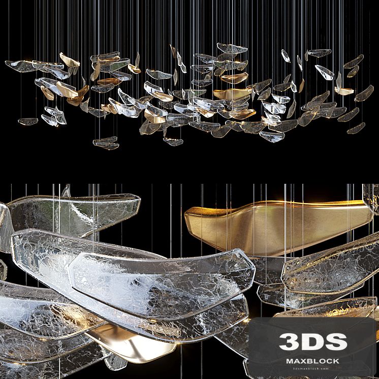 Droplight - Vargov Design
