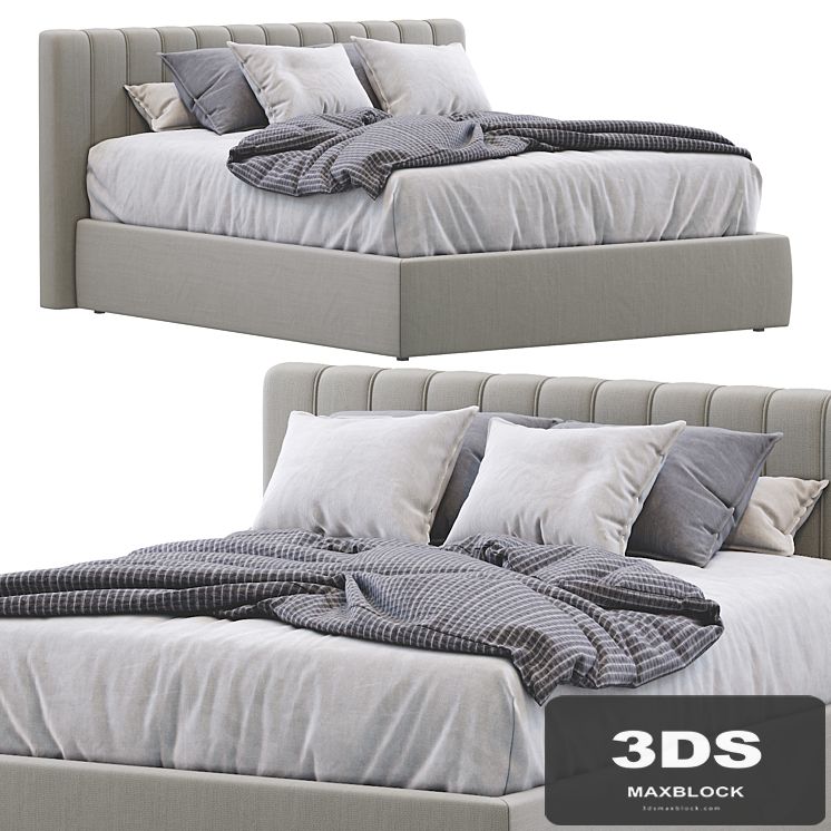 Bed cama veneza