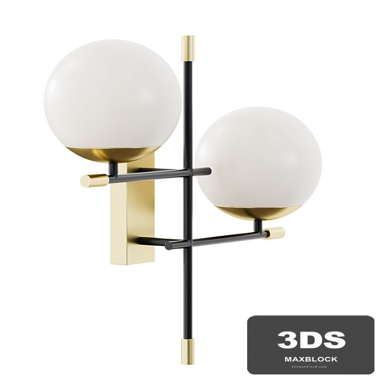 Maytoni NOSTALGIA wall lamp