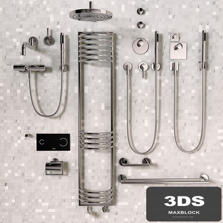 Dornbracht Faucets