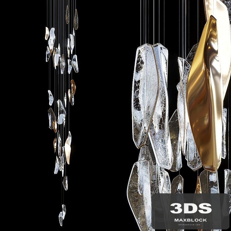Droplight - Vargov Design