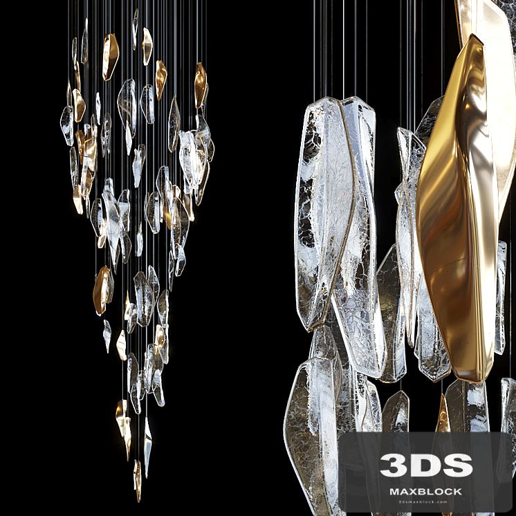 Droplight - Vargov Design