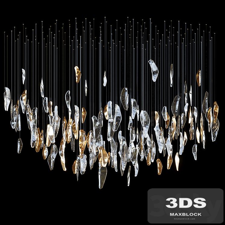 Droplight - Vargov Design
