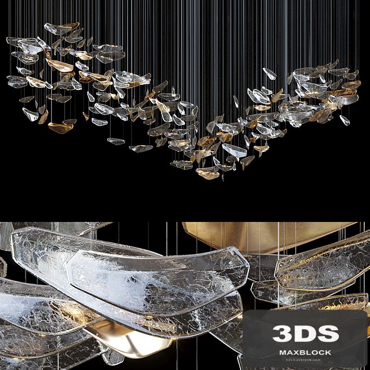 Droplight - Vargov Design