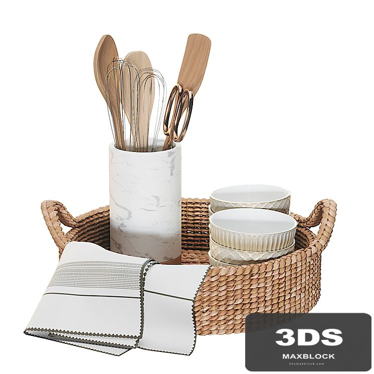 Decor set