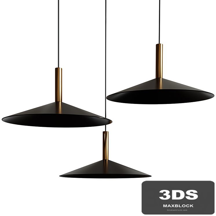 Hanging light RAID