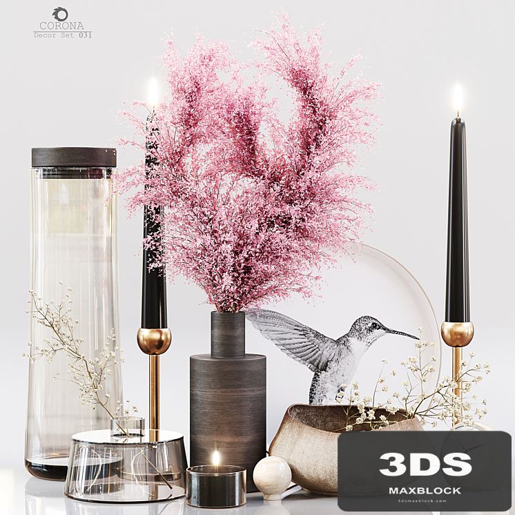 Decor Set 031