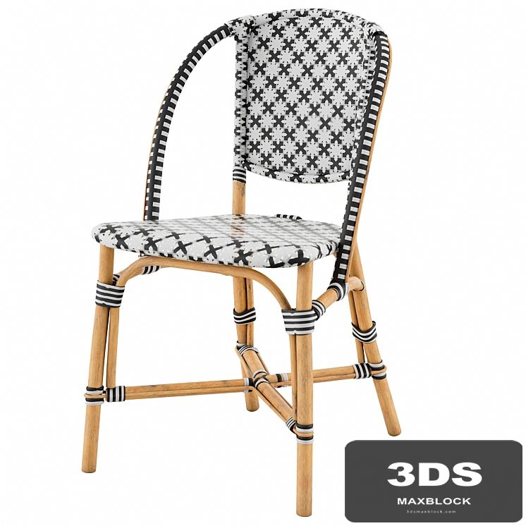 Bistro Chair