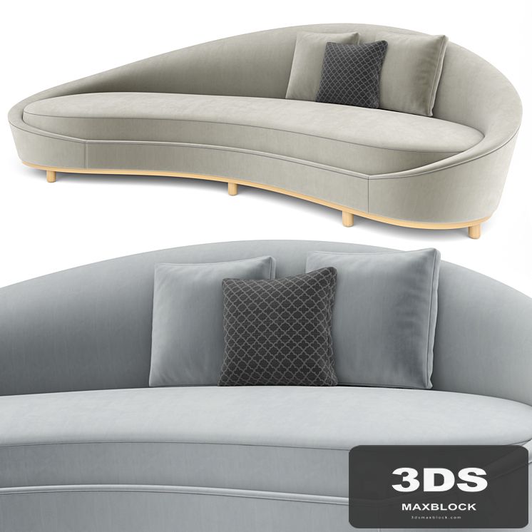 Curve Sofa