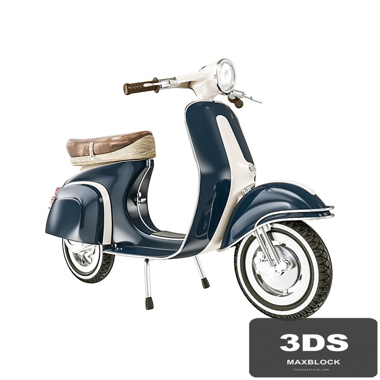 Vespa