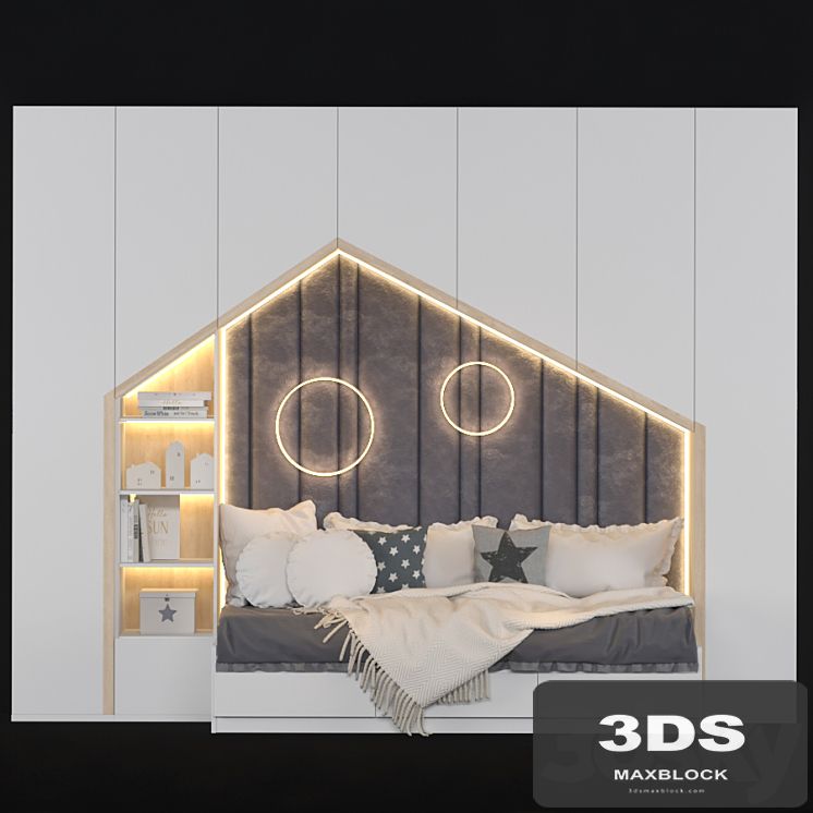 Children's furniture to order 199
